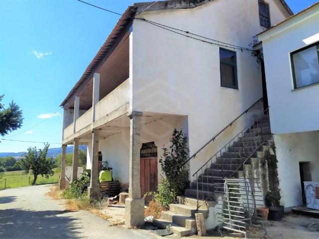 Vivenda venda em Boidobra, Quinta Branca