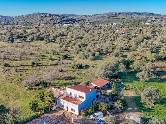 Vivenda venda em Paderne, Albufeira