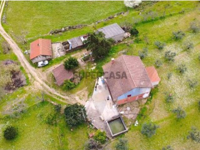 Casa venda em Castelo Branco, Aldeia Nova Do Cabo