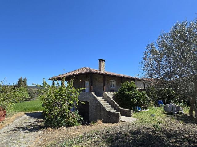 Casa venda em Carrazeda De Ansiães, Bragança