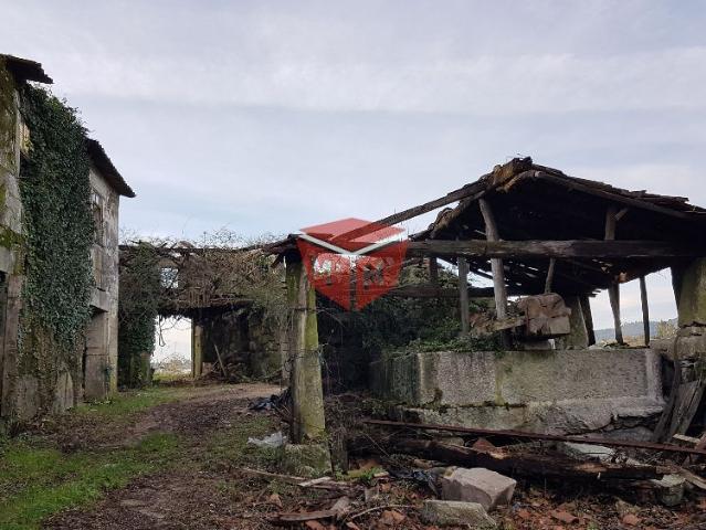 Casa venda em Póvoa De Lanhoso, Braga