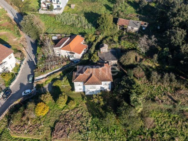 Quinta venda em Coelheira, Gondomar