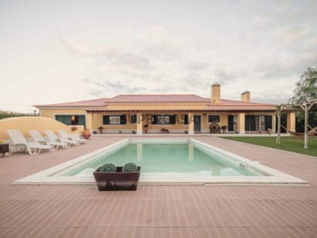 Casa venda em Benavente, Santarém