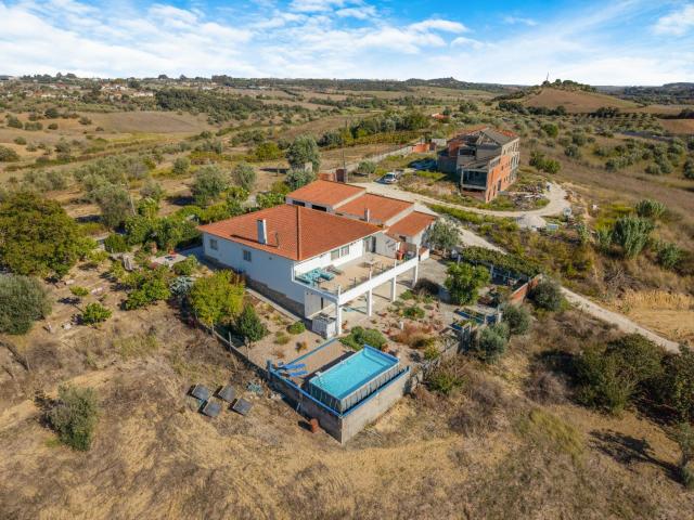 Casa venda em Moçarria, Santarém