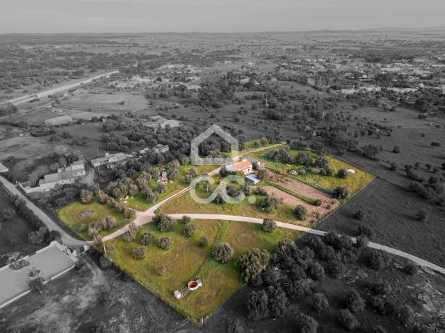 Quinta venda em Bacelo e Senhora da Saúde, Évora