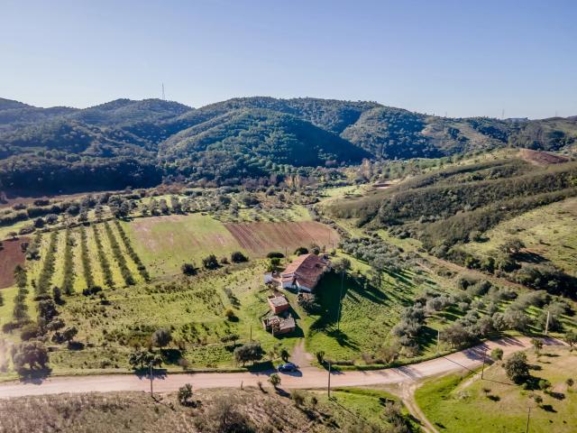 Casa venda em São Bartolomeu De Messines, Faro
