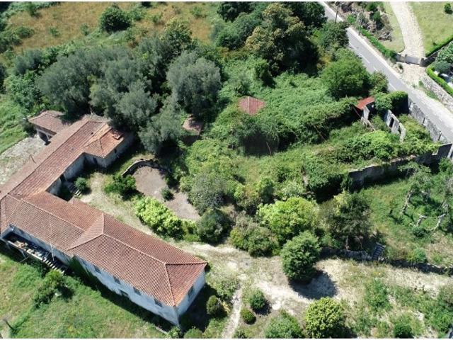 Quinta venda em Briteiros (Santa Leocádia), Guimarães