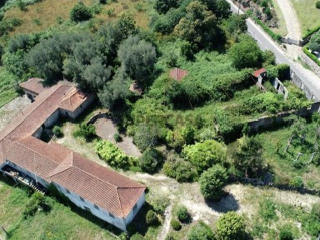 Casa venda em Briteiros (Santa Leocádia), Guimarães