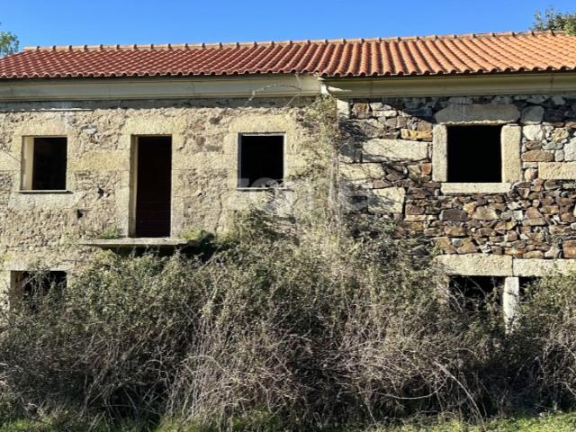 Terreno venda em União do Grande Fundão, Fundão
