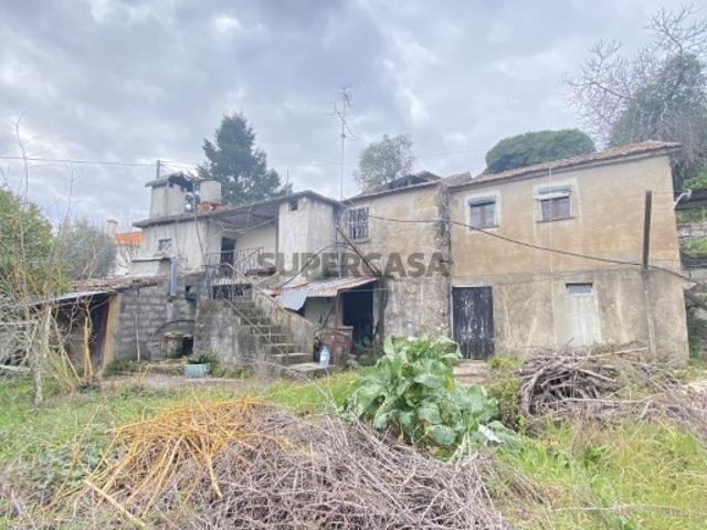 Casa venda em Baião, Porto