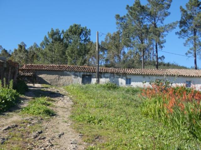 Casa venda em Monchique, Faro