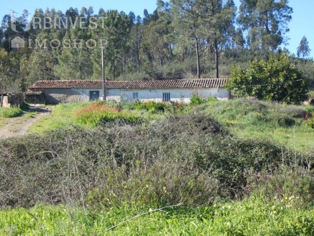 Quinta venda em Monchique, Faro