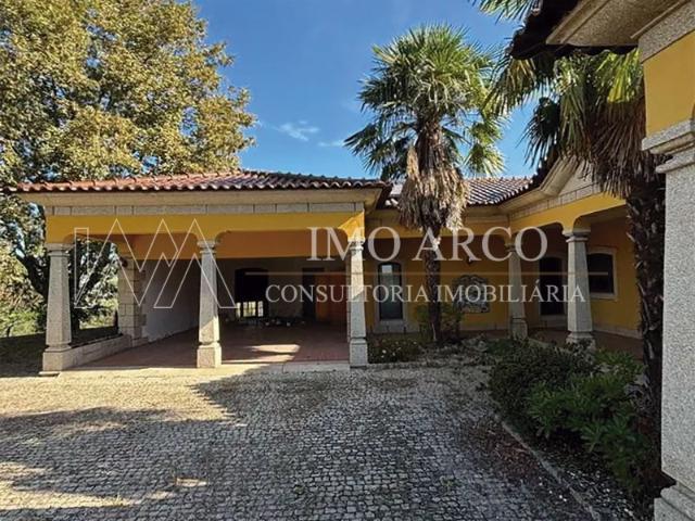 Casa venda em Lousada, Porto