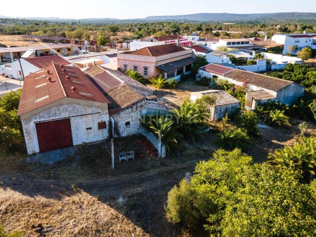 Quinta venda em Albufeira, Faro
