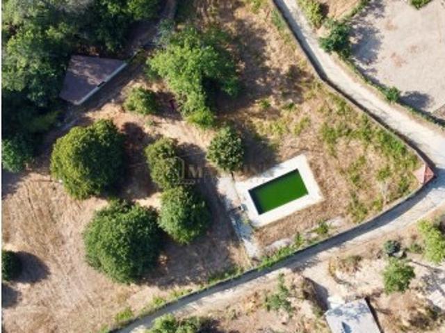 Terreno venda em São Pedro de France, Viseu