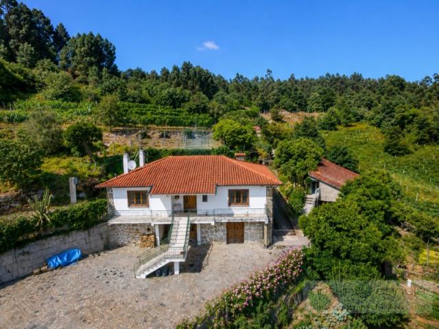 Quinta venda em Arcos De Valdevez, Viana Do Castelo