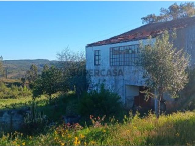 Casa venda em Mação, Santarém