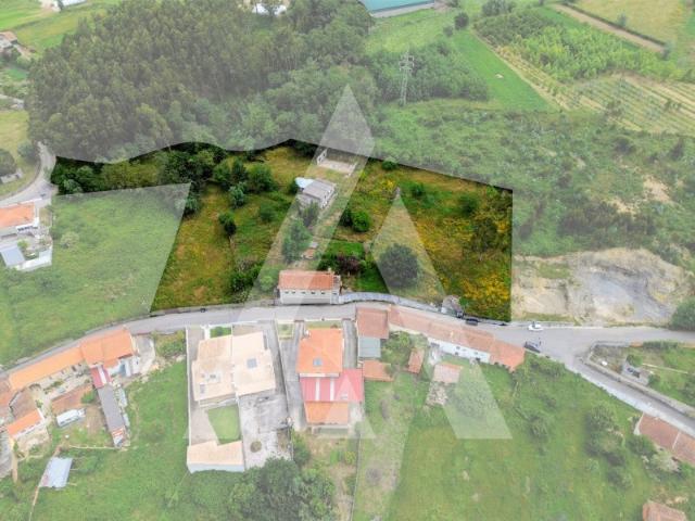 Quinta venda em Cabeço de Cima, Estarreja