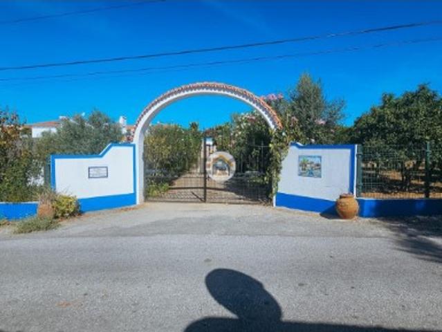 Casa venda em Redondo, Santiago Maior