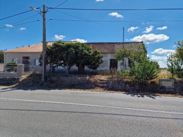 Casa venda em Santarém