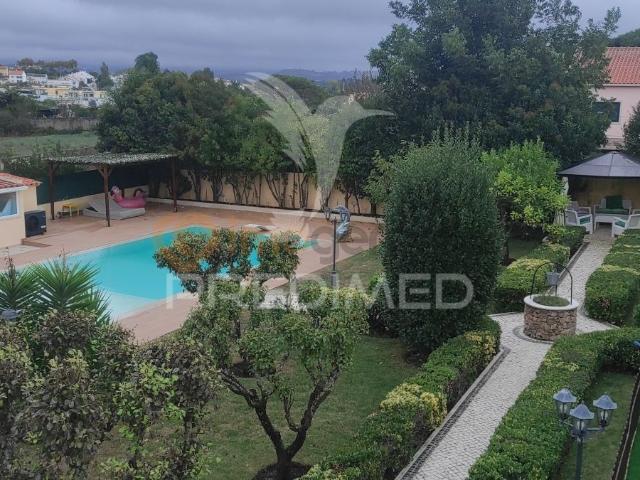 Quinta venda em Sintra, A-do-Pipo