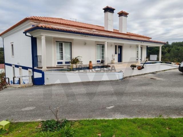 Casa venda em Santarém