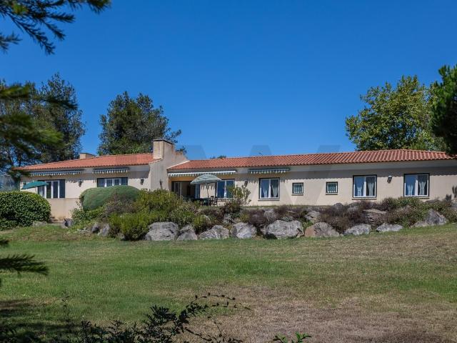 Casa venda em Janas, Sintra