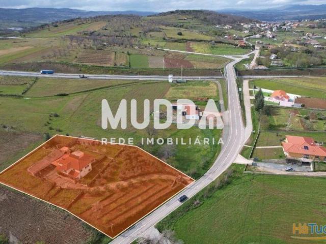 Casa venda em Bragança