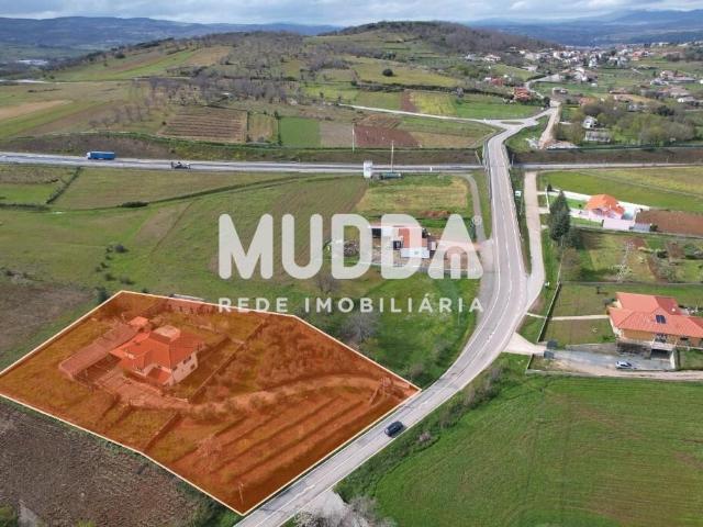 Casa venda em Bragança