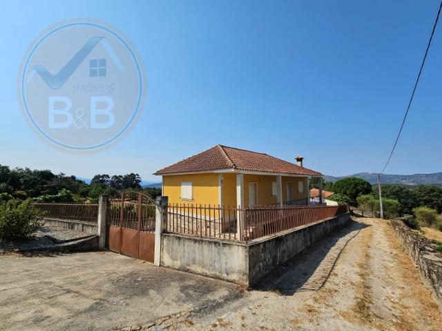 Quinta venda em Leiradas, Cabeceiras De Basto