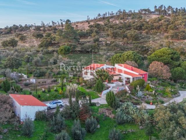Casa venda em Portalegre, São Lourenço