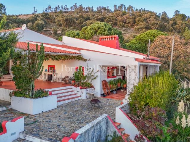 Casa venda em Sé e São Lourenço, Portalegre