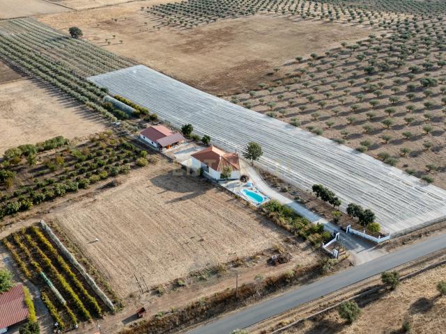 Quinta venda em Mourã, Beja