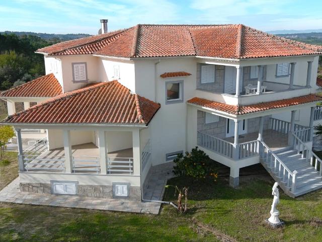 Vivenda venda em Vila Nova de Tazem, Gouveia