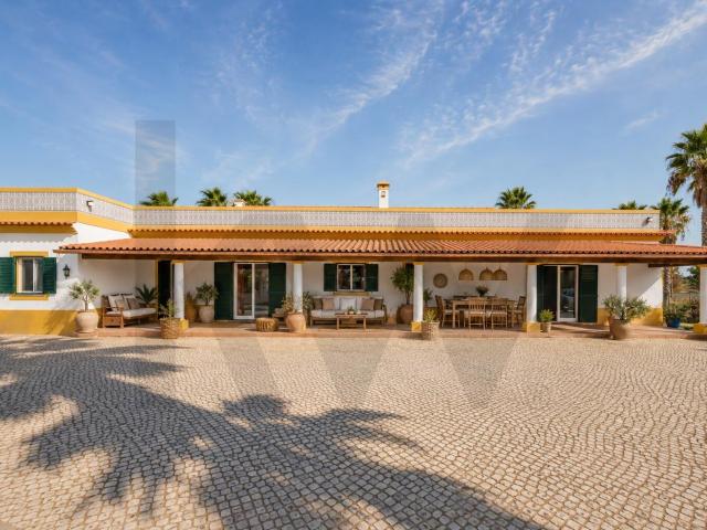 Quinta venda em Albufeira, Faro