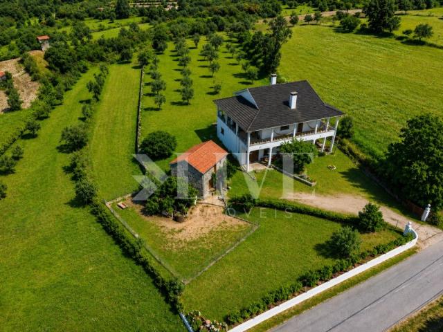 Quinta venda em Guarda, São Julião