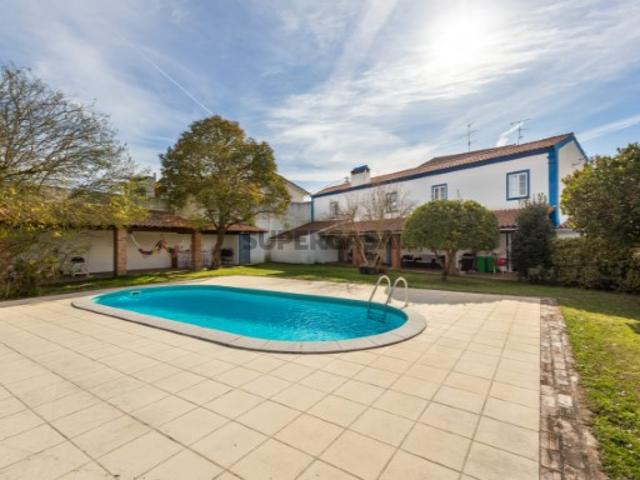 Casa venda em Abrantes, Santarém