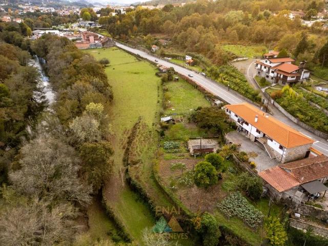 Vivenda venda em Arcos De Valdevez, Viana Do Castelo