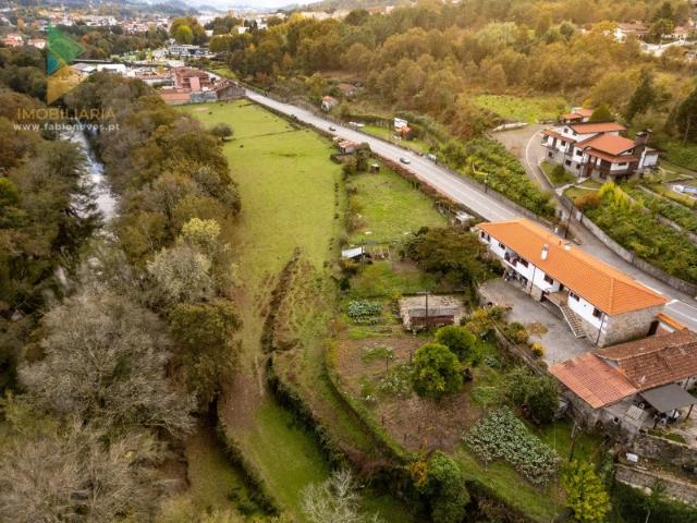 Quinta venda em Arcos De Valdevez, Viana Do Castelo