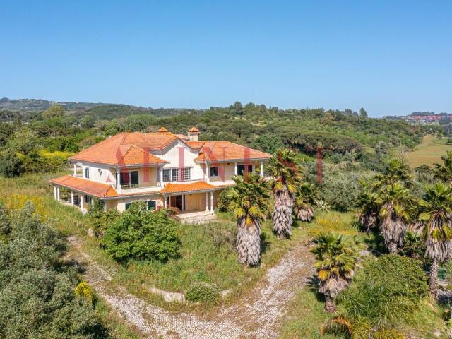 Vivenda venda em Santiago Dos Velhos, Lisboa