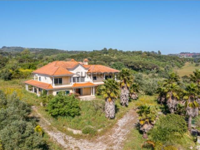 Casa venda em Santiago Dos Velhos, Lisboa