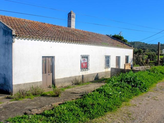 Vivenda venda em Santa Clara-a-Velha, Odemira