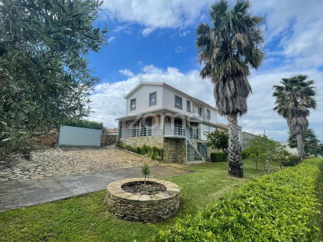 Quinta venda em Argeriz, Vila Real