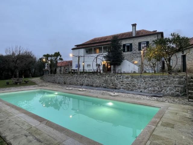 Casa venda em Cossourado, Arcozelo
