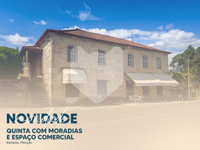 Casa venda em Monção, Viana Do Castelo