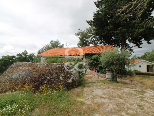 Quinta venda em Chaves, Vila Real