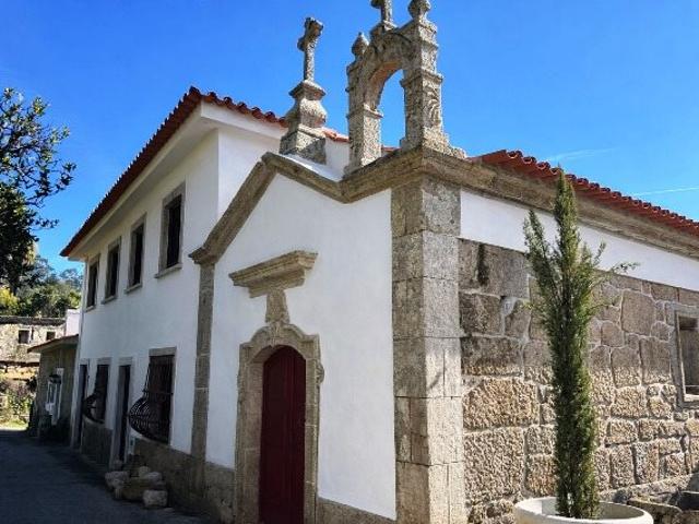 Vivenda venda em Tondela, Viseu