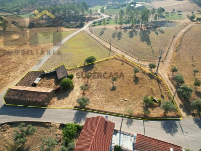 Casa venda em Vale de Água, Castelo Branco