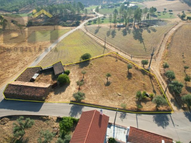Quinta venda em Castelo Branco