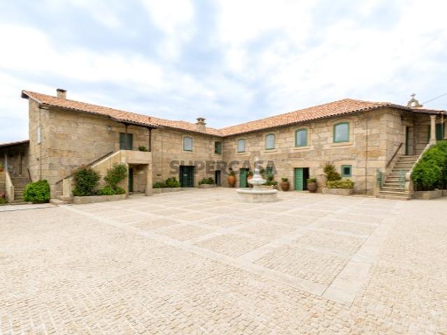 Casa venda em Mirandela, Bragança